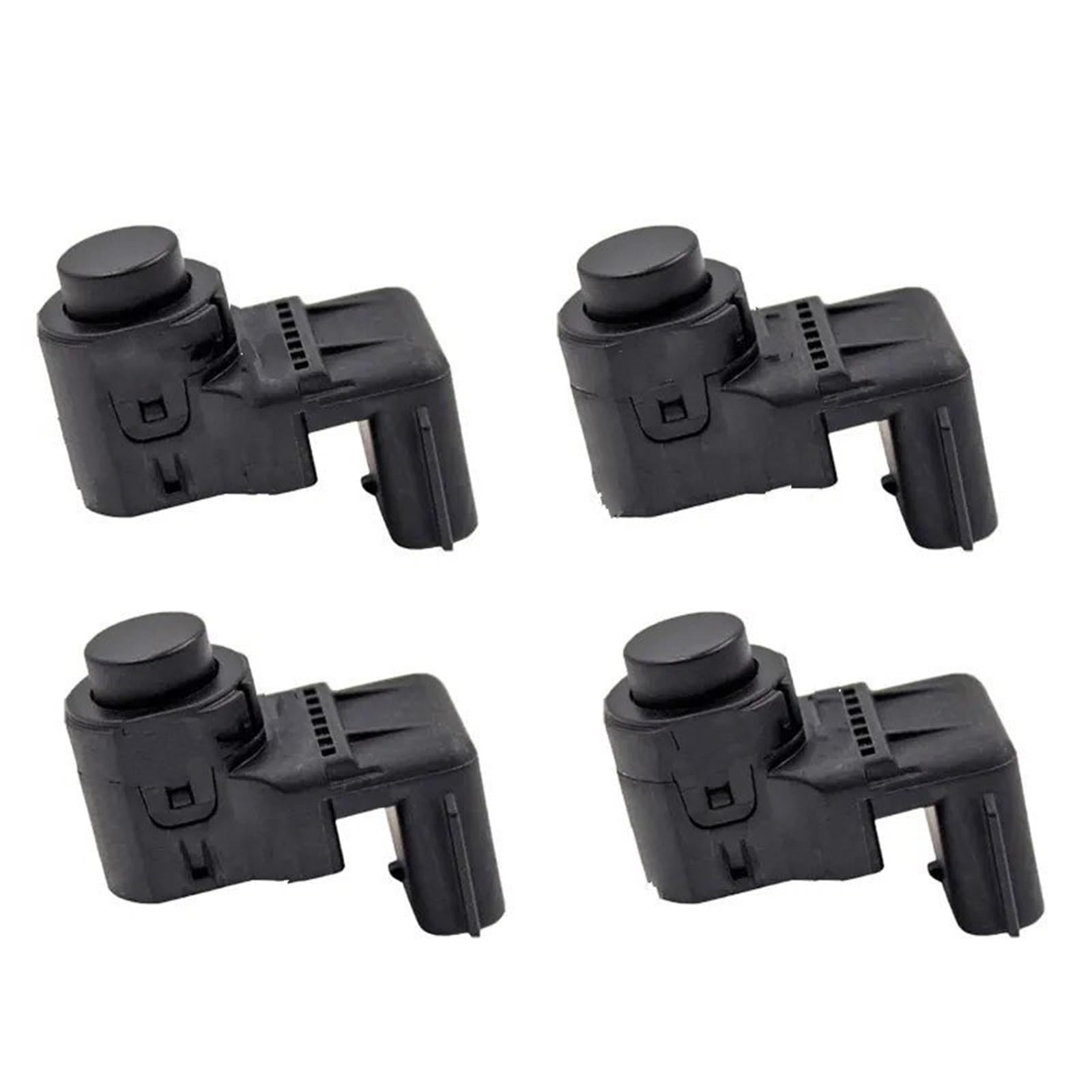 Parksensoren Für Hyundai Für Kia 95720-2J350 957202J350 4PCS PDC Parkplatz Sensor Einparksystem von MWCMAMBG