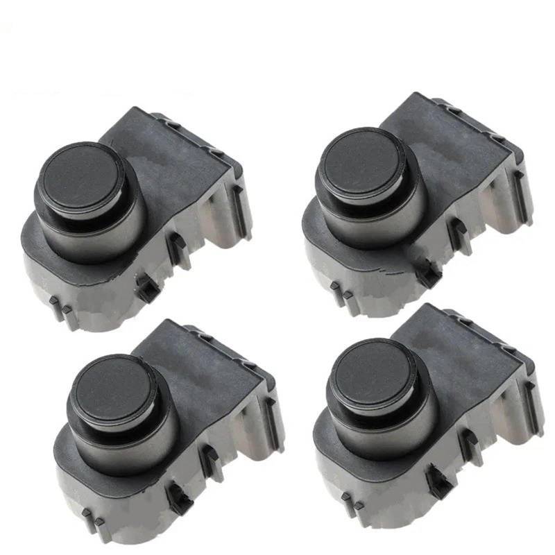 Parksensoren Für Hyundai Für Kia 95720-H8010 95720H8010 4PCS PDC Parkplatz Sensor Einparksystem von MWCMAMBG