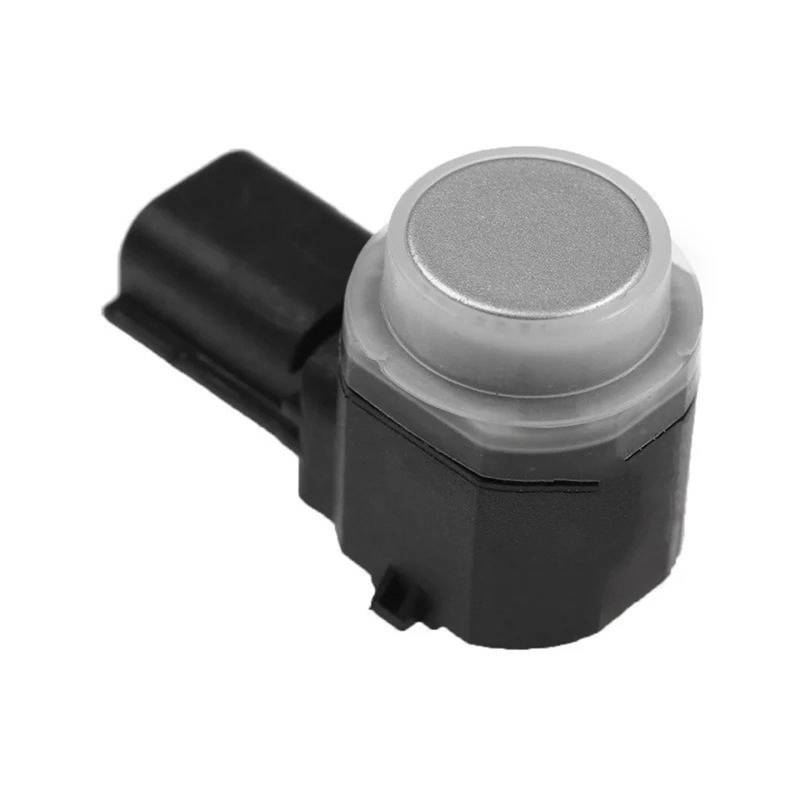 Parksensoren Für Nissan Für Infiniti Auto Zubehör 28438-5SA0B 284385SA0B Auto PDC Parkplatz Sensor Einparksystem(1 Stück) von MWCMAMBG