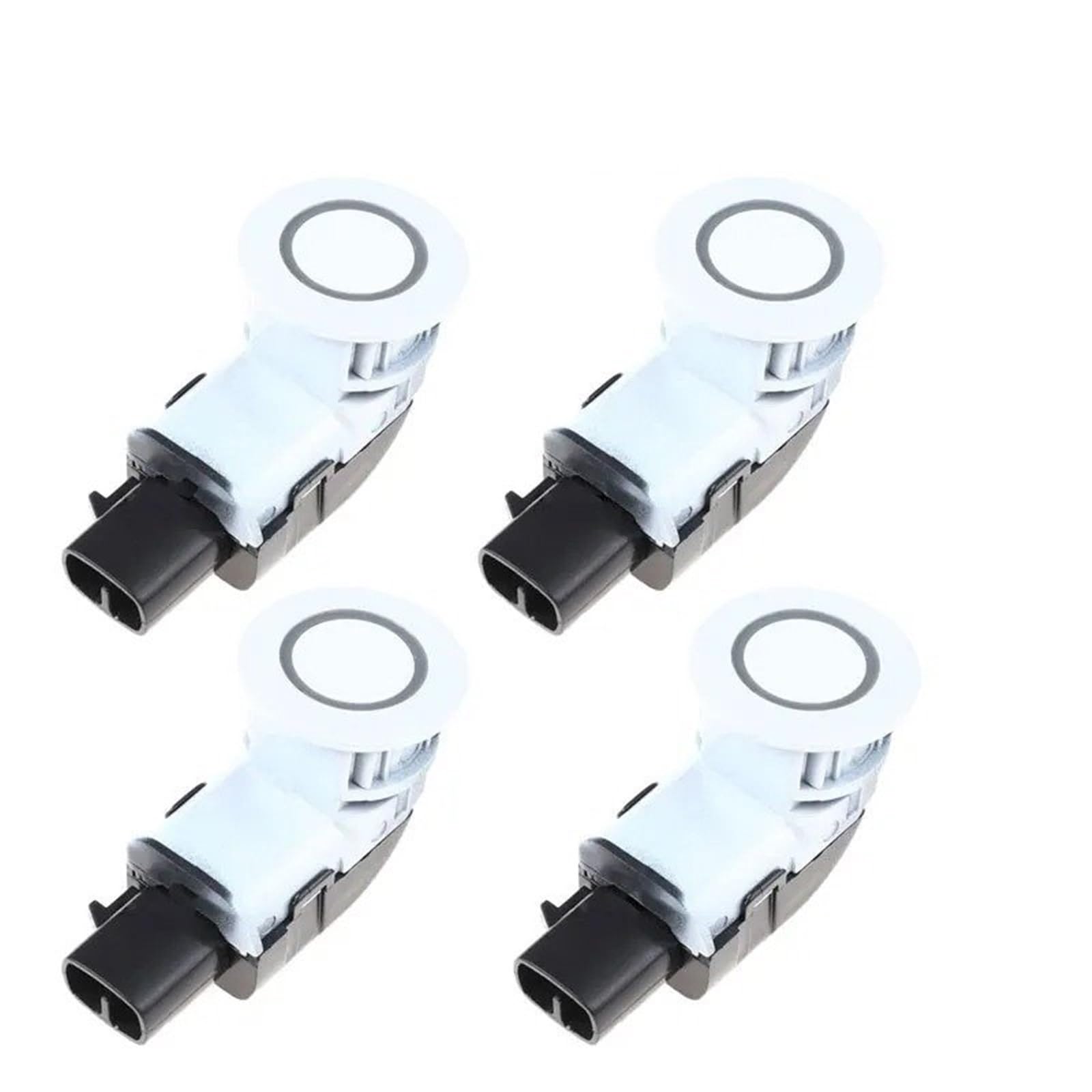 Parksensoren Für Toyota Für Lexus LS430 GS430 IS250 IS350 89341-50011 8934150011 4PCS PDC Parkplatz Sensor Backup-Sensor Einparksystem von MWCMAMBG