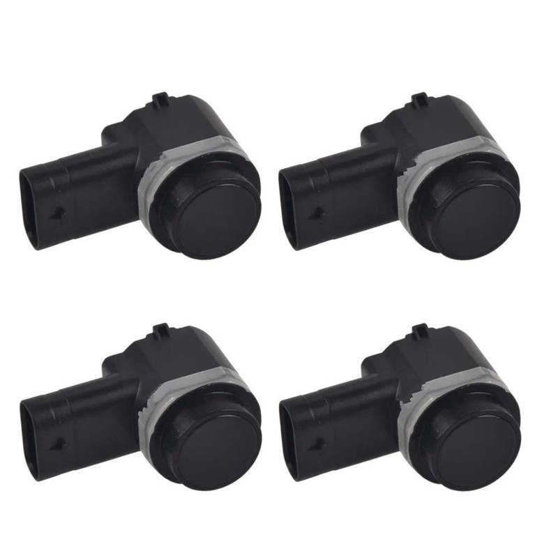 Parksensoren Für Volvo C30 C70 S80 V70 XC70 30786968 31341637 31341344 4 Teile/los PDC Parkplatz Sensor Einparksystem von MWCMAMBG