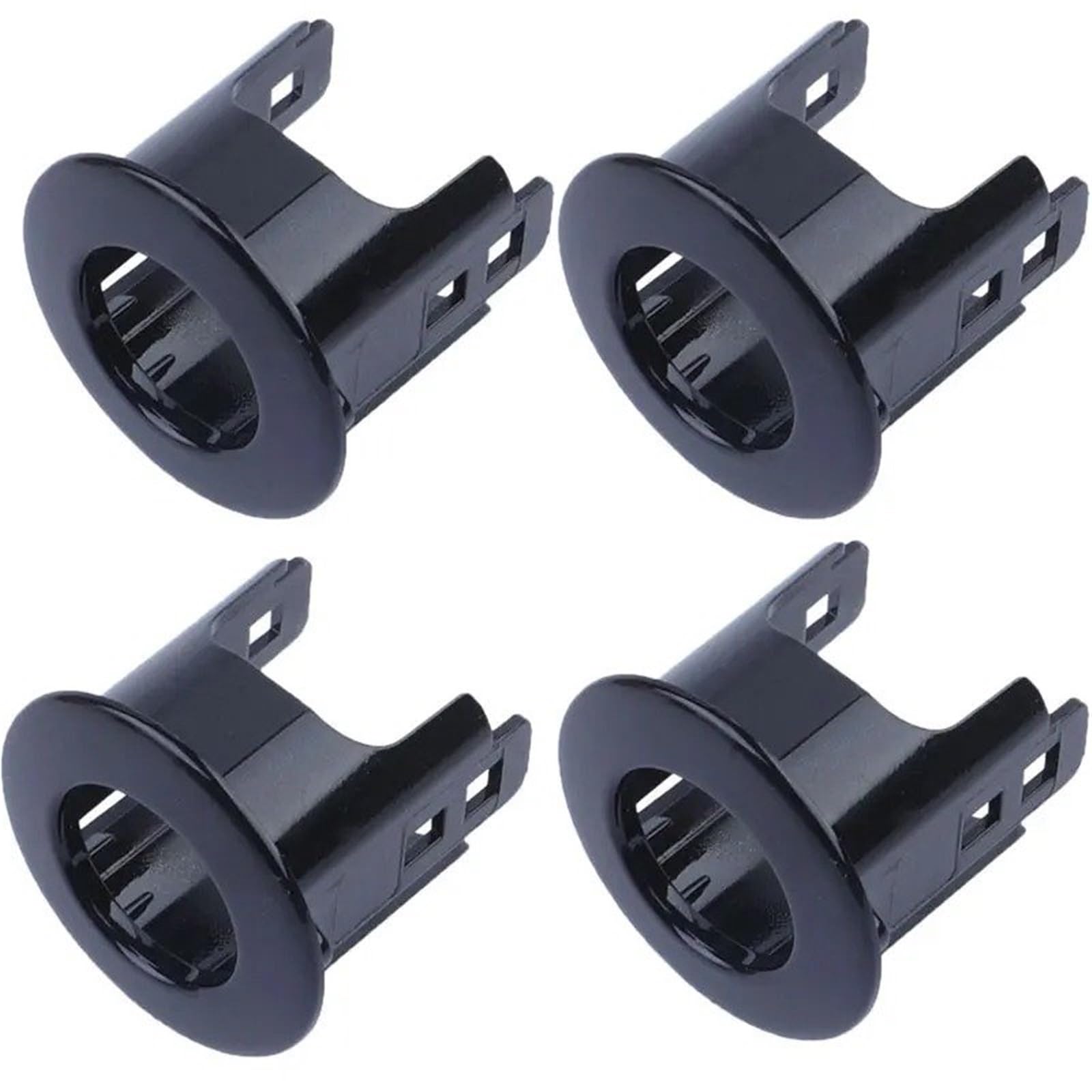 Parksensoren Für X-Trail T32 Für Altima-Armada Q50 Q60 Q70 28438-3SH0B 284383SH0B PDC Sensor Parkplatz Sensor Einparksystem(4PCS Holder) von MWCMAMBG