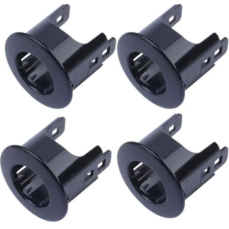 Parksensoren Für X-Trail T32 Für Altima-Armada Q50 Q60 Q70 28438-3SH0B 284383SH0B PDC Sensor Parkplatz Sensor Einparksystem(4PCS Holder) von MWCMAMBG