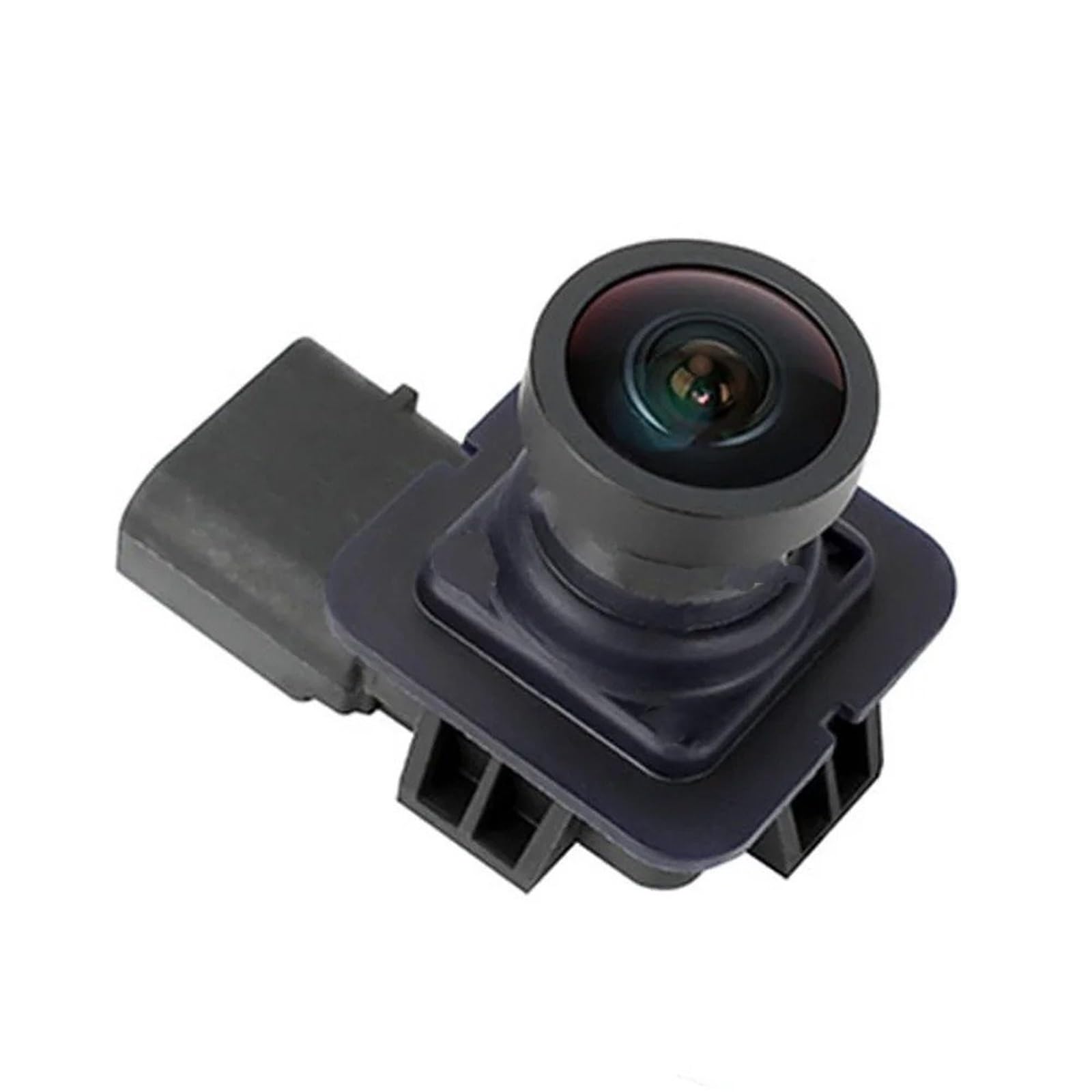 RüCkfahrkamera Für Ford Für Escape 2013-2016 Für Kuga 2013-2017 Auto Rückfahr Kamera Rückansicht Reverse Cam CCD Dynamische GJ5T-19G490-AB Auto RüCkfahrkamera von MWCMAMBG