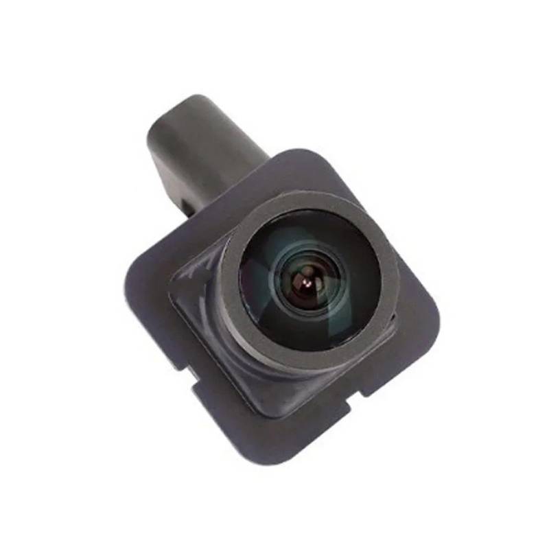 RüCkfahrkamera Für Ford Für Focus 2015 2016 2017 2018 Auto Rückfahr Kamera Rückansicht Reverse Cam CCD Dynamische F1ET-19G490-AC Auto RüCkfahrkamera von MWCMAMBG