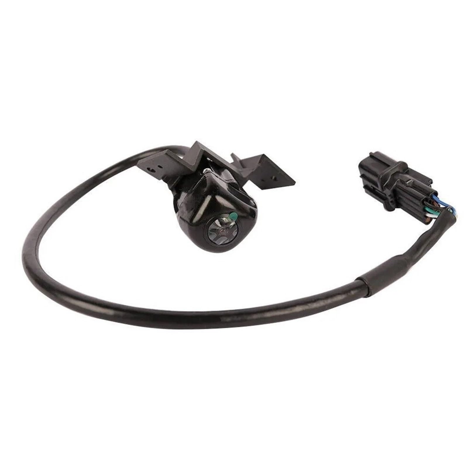 RüCkfahrkamera Für Hyundai Für Tucson TL 2015-2019 Auto Rückfahrkamera Rückansicht Reverse Cam CCD 95760-D3000 Auto RüCkfahrkamera von MWCMAMBG