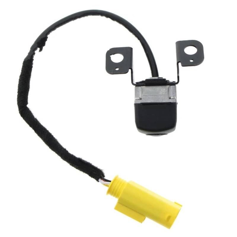 RüCkfahrkamera Für Kia Für Sorento LX EX SX 2012-2015 Auto Rückfahrkamera Rückansicht Reverse Cam CCD 95760-2P600 Auto RüCkfahrkamera von MWCMAMBG