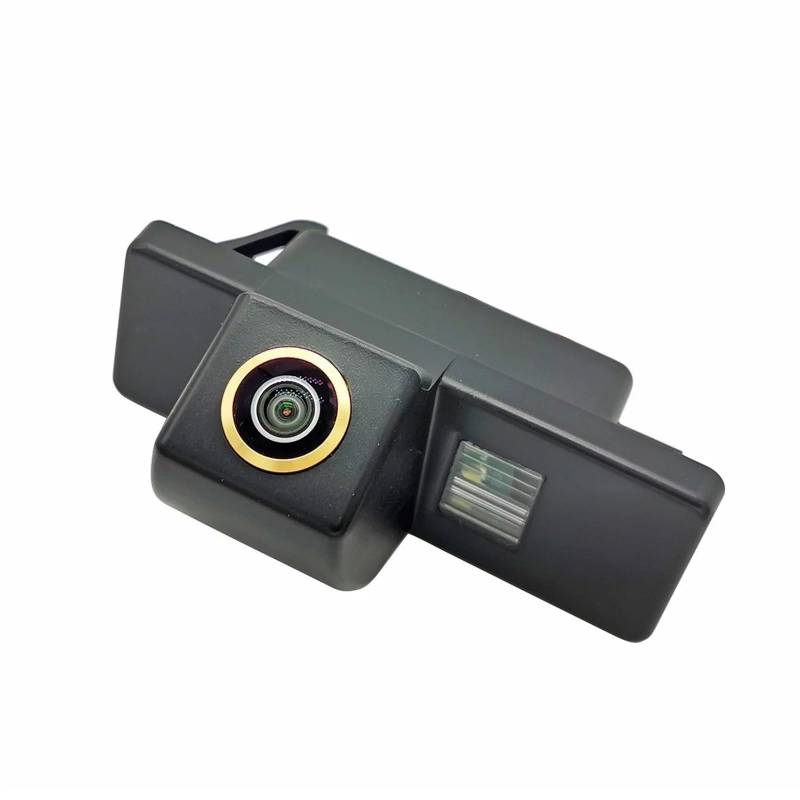 RüCkfahrkamera Für Nissan Für X-Trail T31 2007~2013/Für Qashqai/Für Dualis J10 J11 AHD 1080P Fisheye 180 ° Auto Rückfahr Rückansicht Kamera Auto RüCkfahrkamera(AHD1080P) von MWCMAMBG