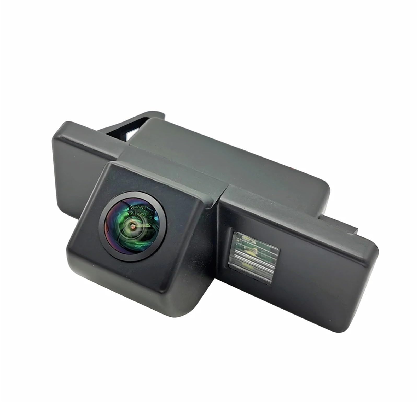 RüCkfahrkamera Für Nissan Für X-Trail T31 2007~2013/Für Qashqai/Für Dualis J10 J11 AHD 1080P Fisheye 180 ° Auto Rückfahr Rückansicht Kamera Auto RüCkfahrkamera(NORMAL AHD720P) von MWCMAMBG