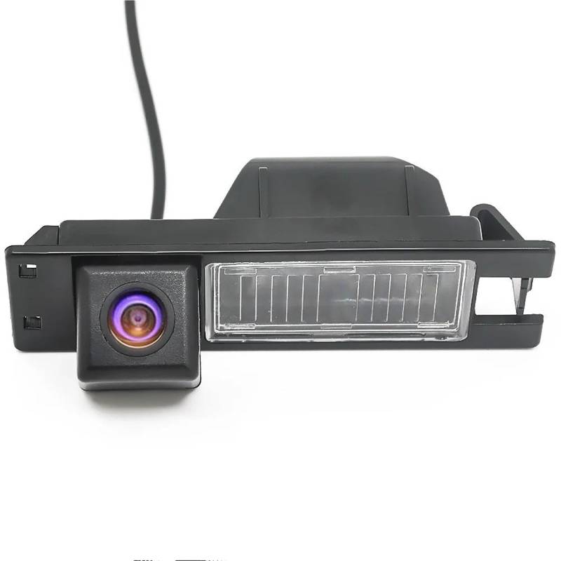 RüCkfahrkamera Für Vectra Für Antara Für Corsa Car Heckansicht Rückwärtsansicht Rückwärtsback -Kamera CCD CCD Reverse Camera Auto RüCkfahrkamera von MWCMAMBG