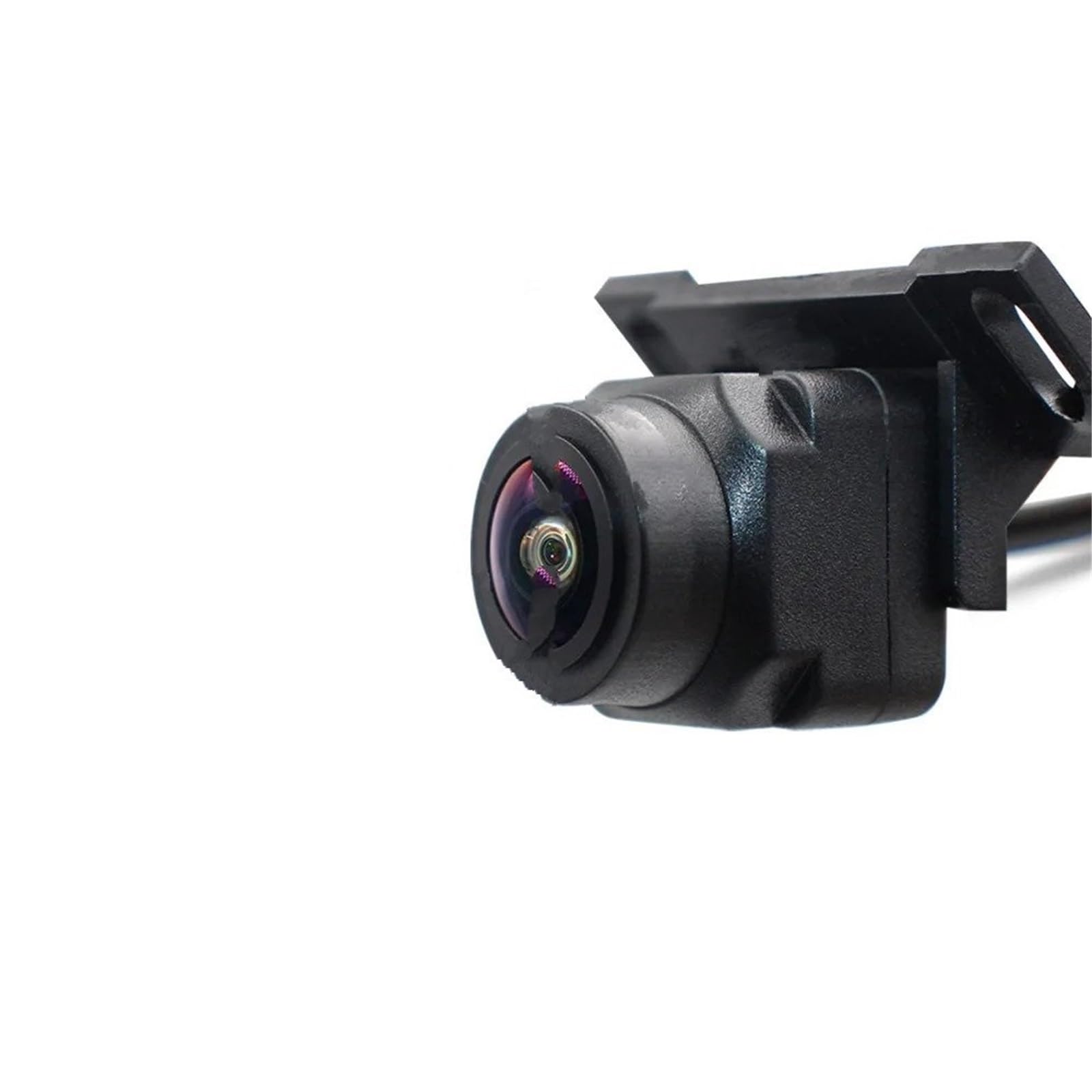 RüCkfahrkamera HD Fahrzeug Hinten Vorne Seitenansicht Kamera CCD FishEye Objektiv Nachtsicht wasserdichte Universal Auto Rückfahrkamera Auto RüCkfahrkamera(AHD 720P) von MWCMAMBG