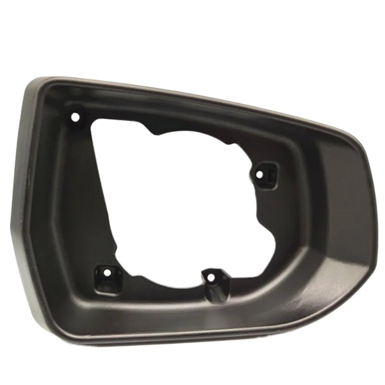 Seite Spiegel Rahmen Halter Für Chevrolet Für Malibu 2012 2013 2014 2015 2016 2017 2018 Rückspiegel Gehäuse Rahmen Trim Spiegelkappen Seitenspiegel Abdeckkappen(Black-Right) von MWCMAMBG