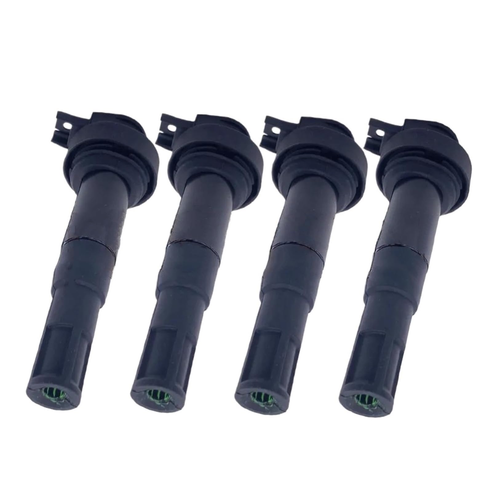 Zündungen Zündeinheit Zündspule 4PCS Zündspule 12137710874 7710874-01 7710874-02 Für S G Modell S1000RR K46 HP4 K42 2008-2014 G310GS K02 G310R K03 2016-19 von MWCMAMBG