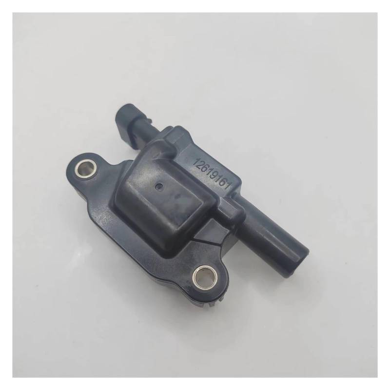 Zündungen Zündeinheit Zündspule Für Isuzu Für Ascender V8 5.3L 2005-2006 Auto Zündspule 12619161 12570616 8125706160 12611424 von MWCMAMBG