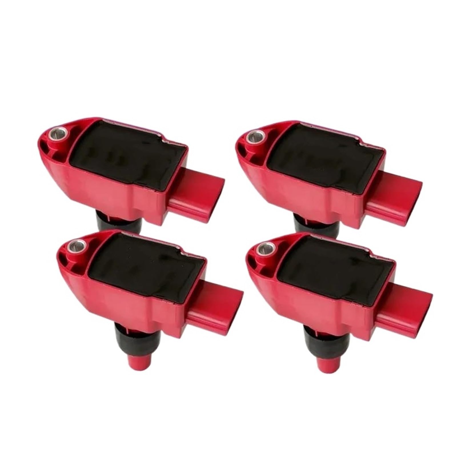 Zündungen Zündeinheit Zündspule Zündspule Stecker Für Mazda RX8 RX-8 1,3 L 2004-2011 13B SE3P N3H1-18-100A Leistung Spulen Pack UF501 N3H118100B9U C1459 C1688 von MWCMAMBG