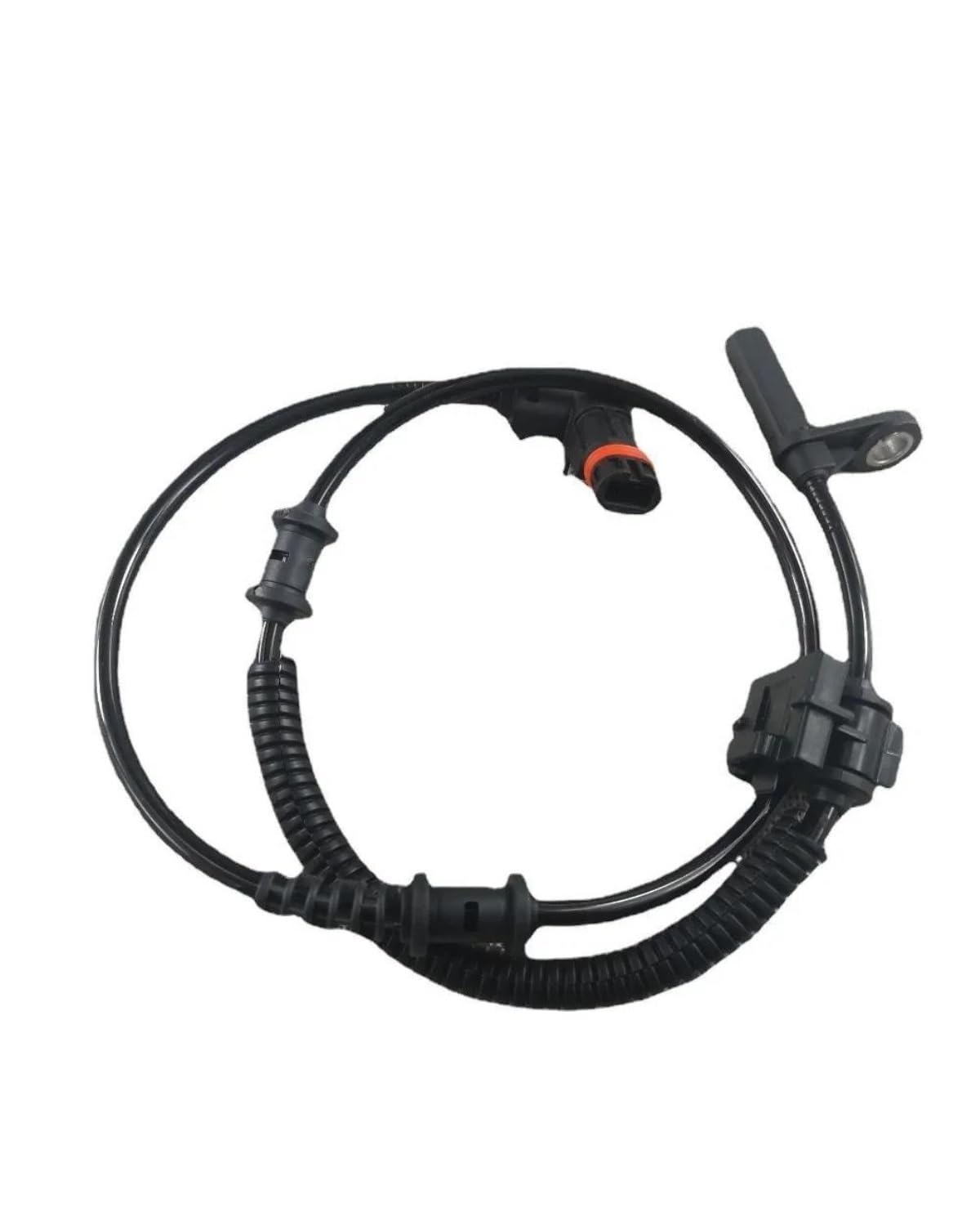 ABS Sensor Für 300 Für Ladegerät Für Challenger Für Magnum RWD 4779246AA 4779246AB 4779246AC 4779246AD 4779456AA ABS Rad Geschwindigkeit Sensor Hinten Rechts Auto ABS Raddrehzahlsensor von MXDDWLKJ