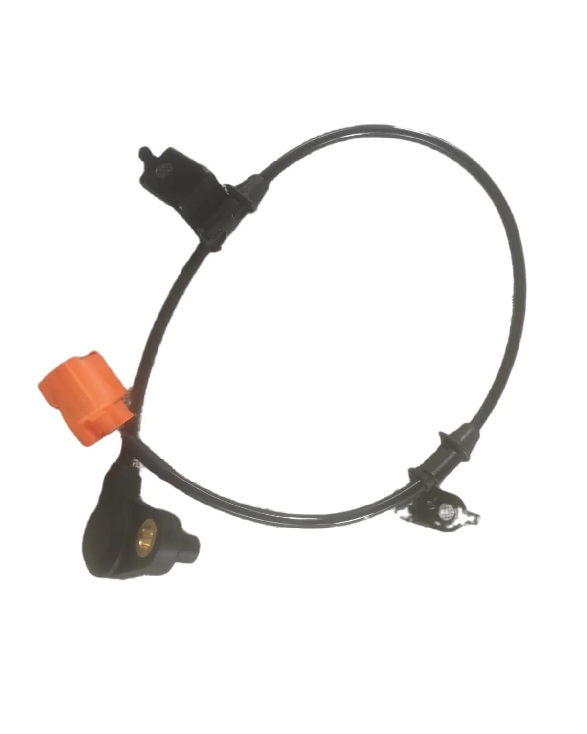 ABS Sensor Für Accord 2.3 L L4 3.0 L V6 1998 1999 2000-2002 57470-S0K-A53 ALS8025S7555 0844249 57470S84A53 ALS802 ABS Rad Geschwindigkeit Sensor Hinten Rechts Auto ABS Raddrehzahlsensor von MXDDWLKJ