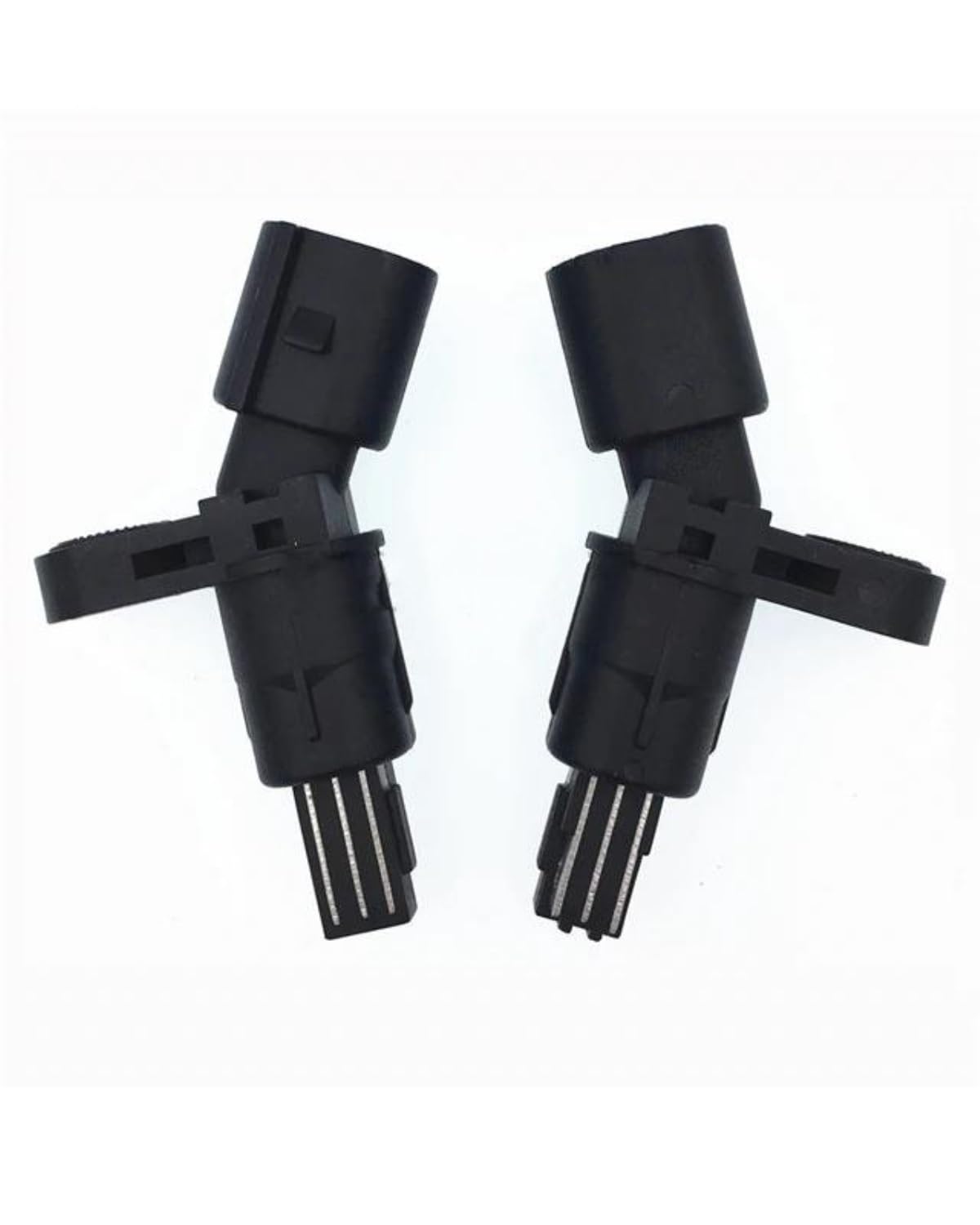 ABS Sensor Für TT Für KÄFER Für Golf Für Jetta 1J0927807B 1J 0 927 807B 1J0-927-807B 2PCS Marke ABS Rad Sensor Hinten L R Auto ABS Raddrehzahlsensor von MXDDWLKJ