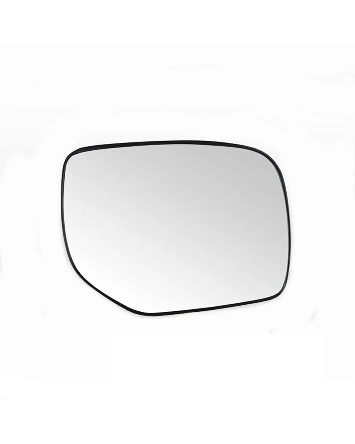 Außenspiegel Glas Für Subaru Für Forester 2012-2018 Autozubehör Seitenreflektierende Linse Rückspiegelglaslinsen Rückspiegelglas(1PCS right side) von MXDDWLKJ