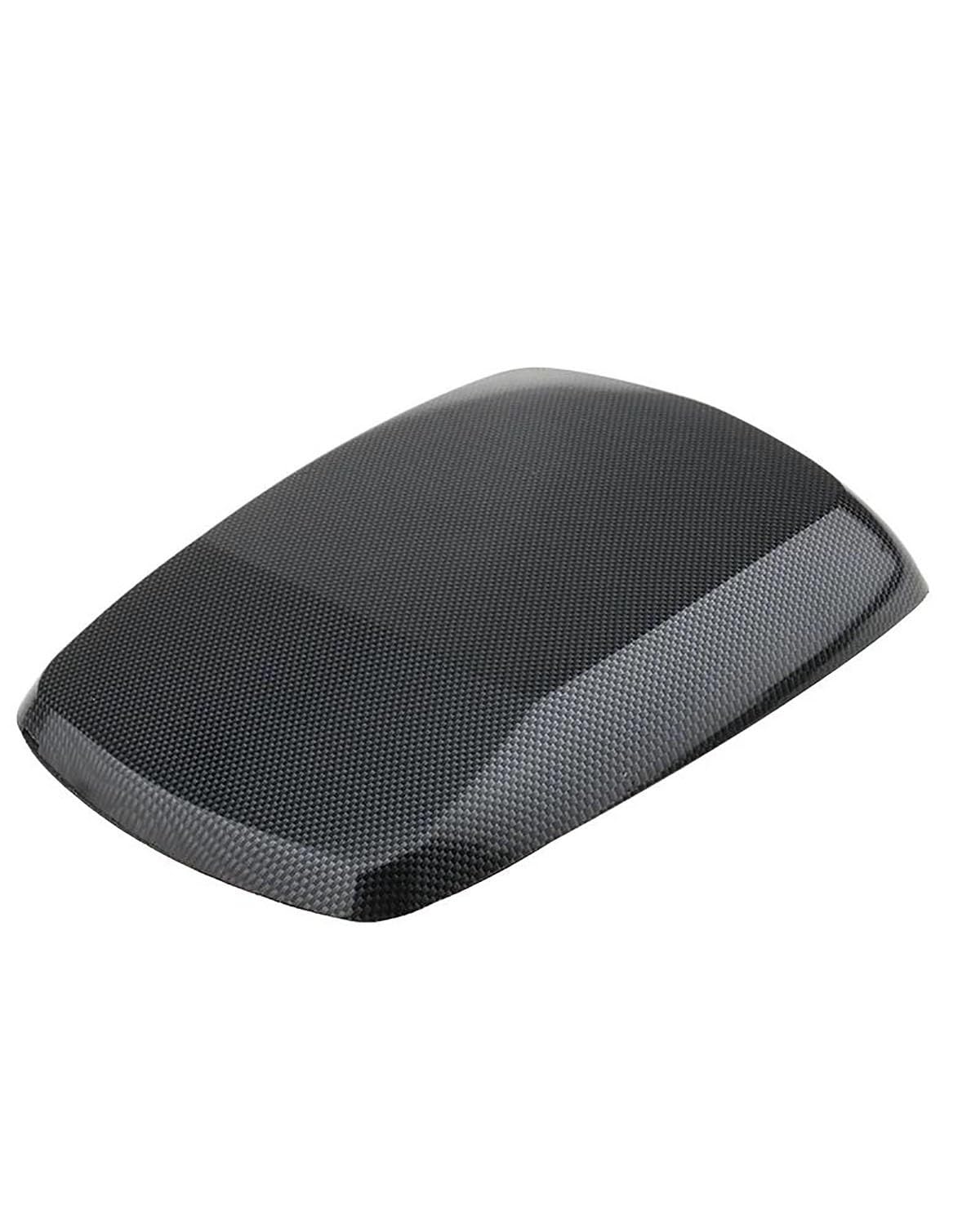 Auto Lufteinlass Auto Front Motorhaube Lufteinlass Scoop Vent Für Fj Für Cruiser Jazz Fit Für Toyota Für Tacoma Für Entlüftungsblende Abdeckung(Carbon) von MXDDWLKJ