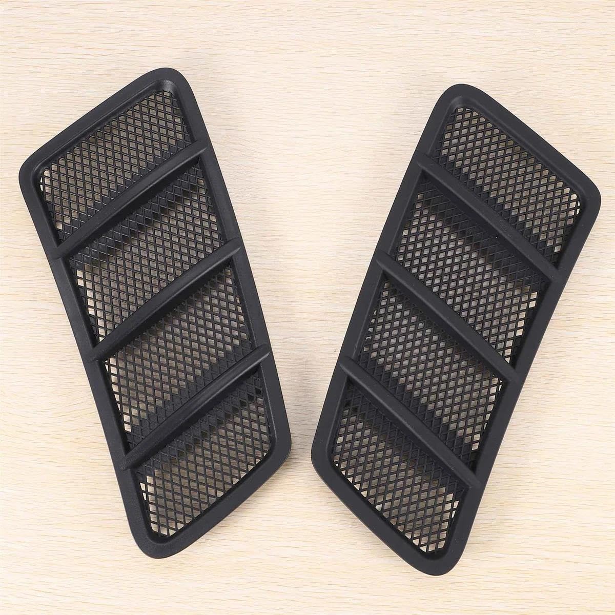 Auto Lufteinlass Für Benz W166 GL GL350 GL450 GL550 ML ML350 ML550 2012-2015 Auto Front Hood Vent Grille Air Flow Intake Haube Entlüftungsblende Abdeckung von MXDDWLKJ