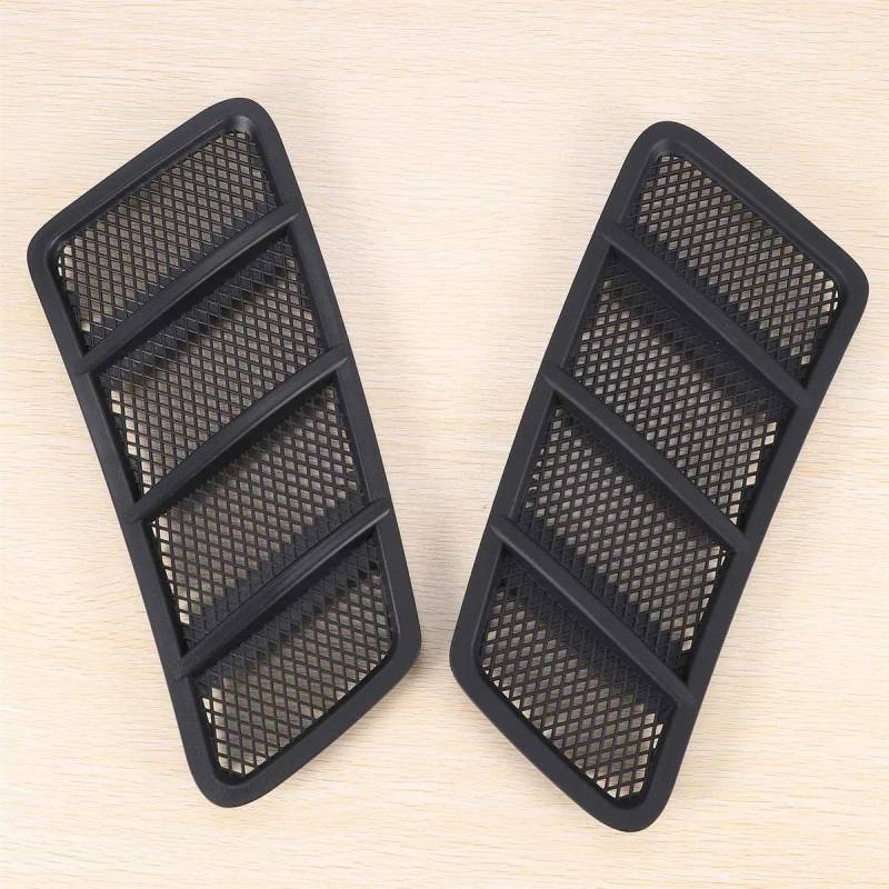 Auto Lufteinlass Für Benz W166 GL GL350 GL450 GL550 ML ML350 ML550 2012-2015 Auto Front Hood Vent Grille Air Flow Intake Haube Entlüftungsblende Abdeckung von MXDDWLKJ