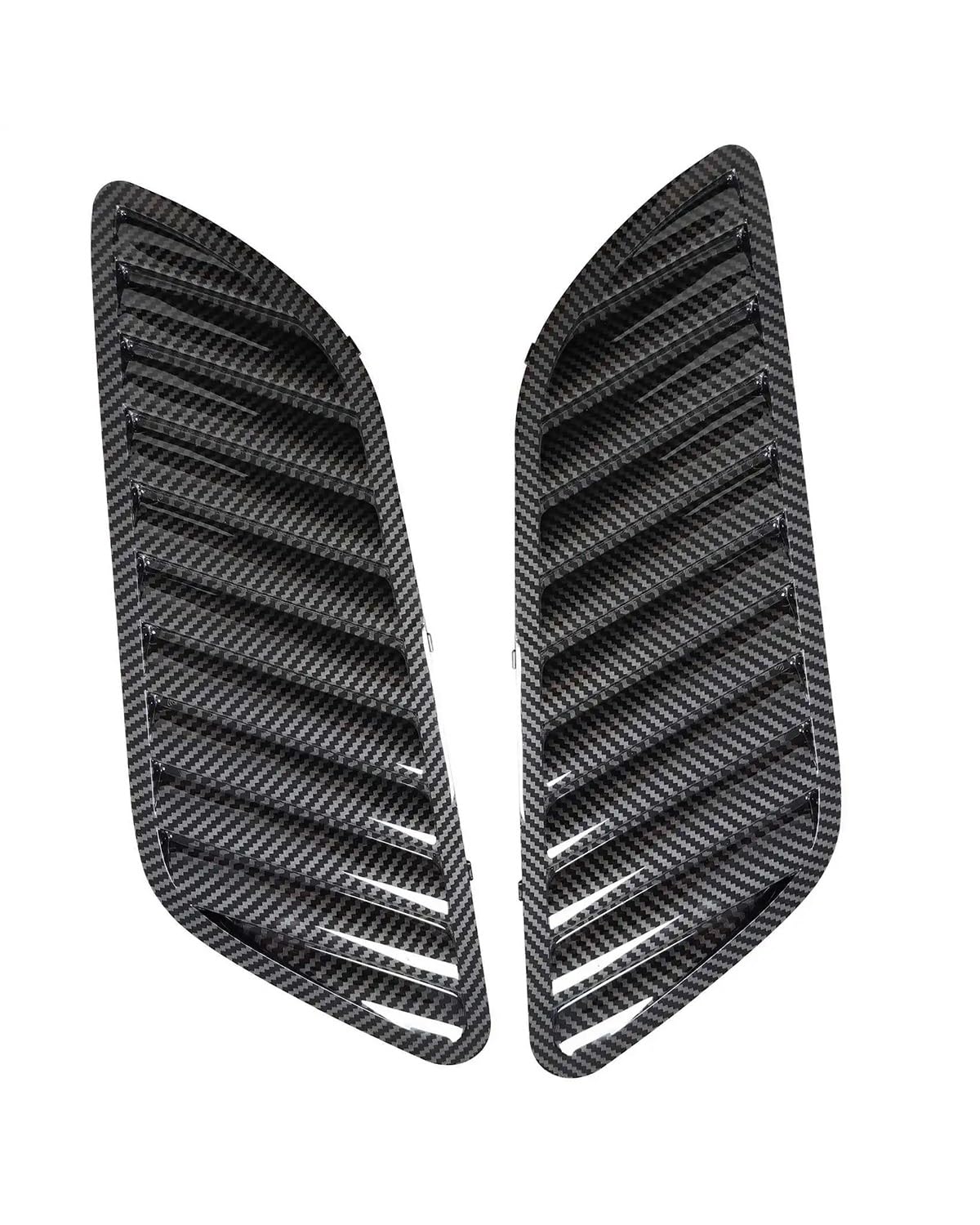 Auto Lufteinlass Für E90 E91 E92 F30 E46 DTM Style Auto Frontgrill Haubenabdeckung Carbon Fiber Motorhaube Grill Luftauslass Entlüftungsabdeckung Verkleidung Entlüftungsblende Abdeckung von MXDDWLKJ