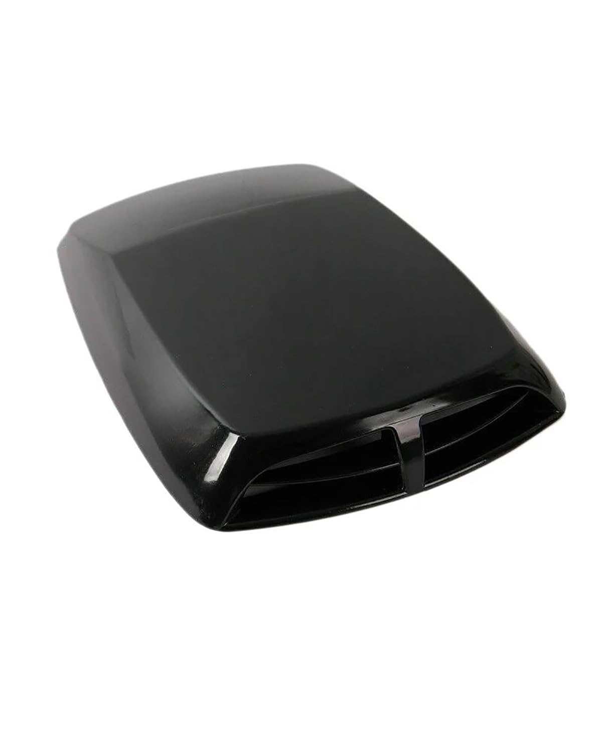 Auto Lufteinlass Universal Auto LKW Haube Air Flow Intake Hood Scoop Vent Haube Abdeckung Auto Dekorative Entlüftungsblende Abdeckung von MXDDWLKJ