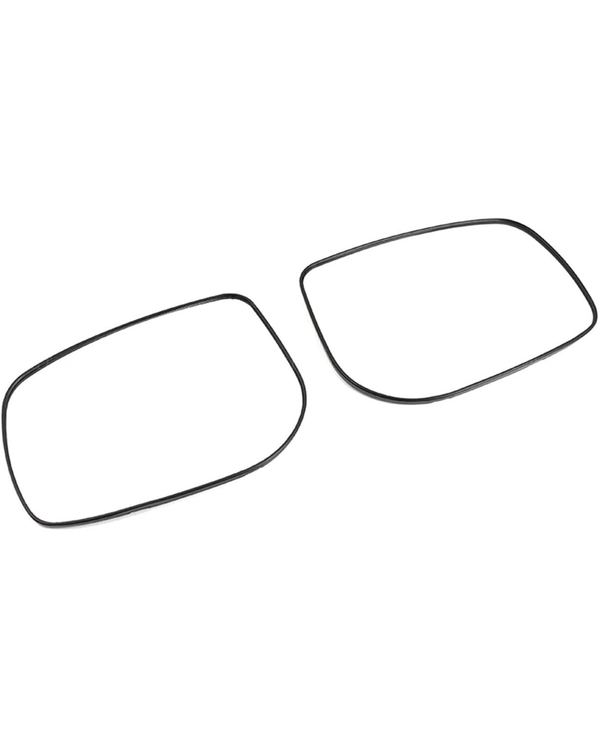 Auto Sonnenschutz Vorhang Für Reiz Für Mark-X Für X120 Für GRX130 2006-2009 Umkehrrückspiegellinse Autorückspiegel Seitenflügel Beheiztes Rückspiegelglas Car Shades(Left) von MXDDWLKJ