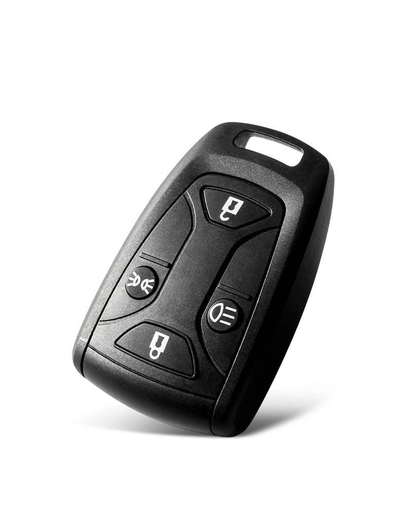 Funkschlüsseletui 5 Stücke Auto Remote Key Shell Fall Für SAAB Für Scania Für LKW DC13 143 148 141 4X2 6X2R GRS905 R-Serie S-Serie G-Serie P-Serie Autoschlüsseletui von MXDDWLKJ