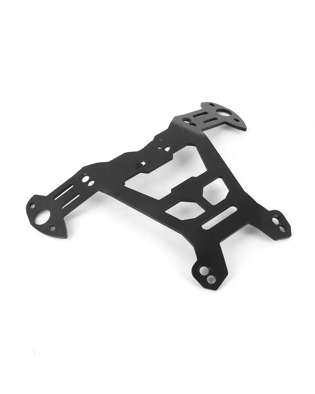 Motorradspiegel Für ADV 350 Adv350 ADV350 2022 2023 2024 Motorrad Vorne Feste Halterung Vorwärts Moving Rückansicht Spiegel Halter Kit Motorrad Rückspiegel(Bracket) von MXDDWLKJ