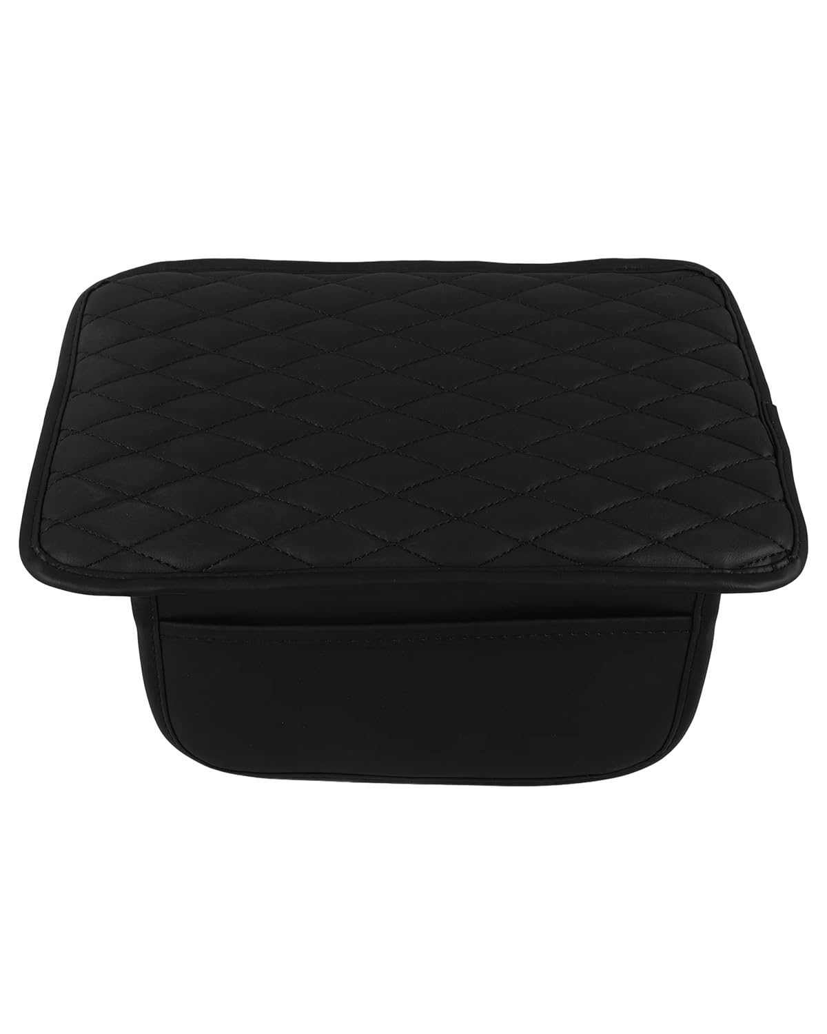 Voiture Accoudoirs Boîte Auto Armlehne Box Matte Zubehör Pad Für Center Konsole Auto Kissen Automotive Pads Voiture Console Centrale Boîte von MXDDWLKJ