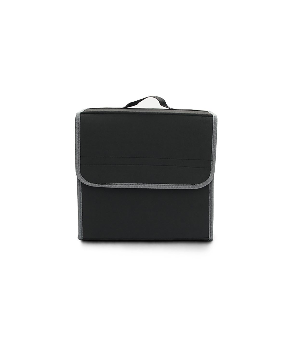 auto kofferraum organizer Auto-Kofferraum-Speicher-Organizer-Box Kleinigkeiten Verstauen Aufräumen Tasche Für Alfa Für Romeo Für Giulietta 159 147 156 166 Für Mito Für Giulia Auto Aufbewahrungsnetz(Bl von MXDDWLKJ