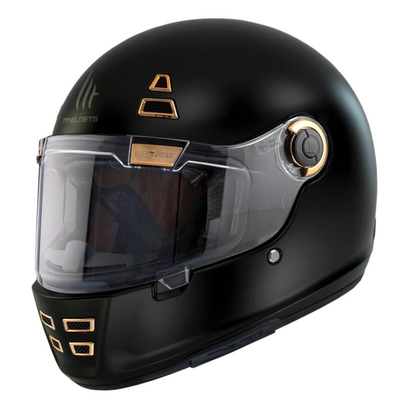 Integralhelm MT Helmets Jarama SV Baux ECE 22.06 von MXT