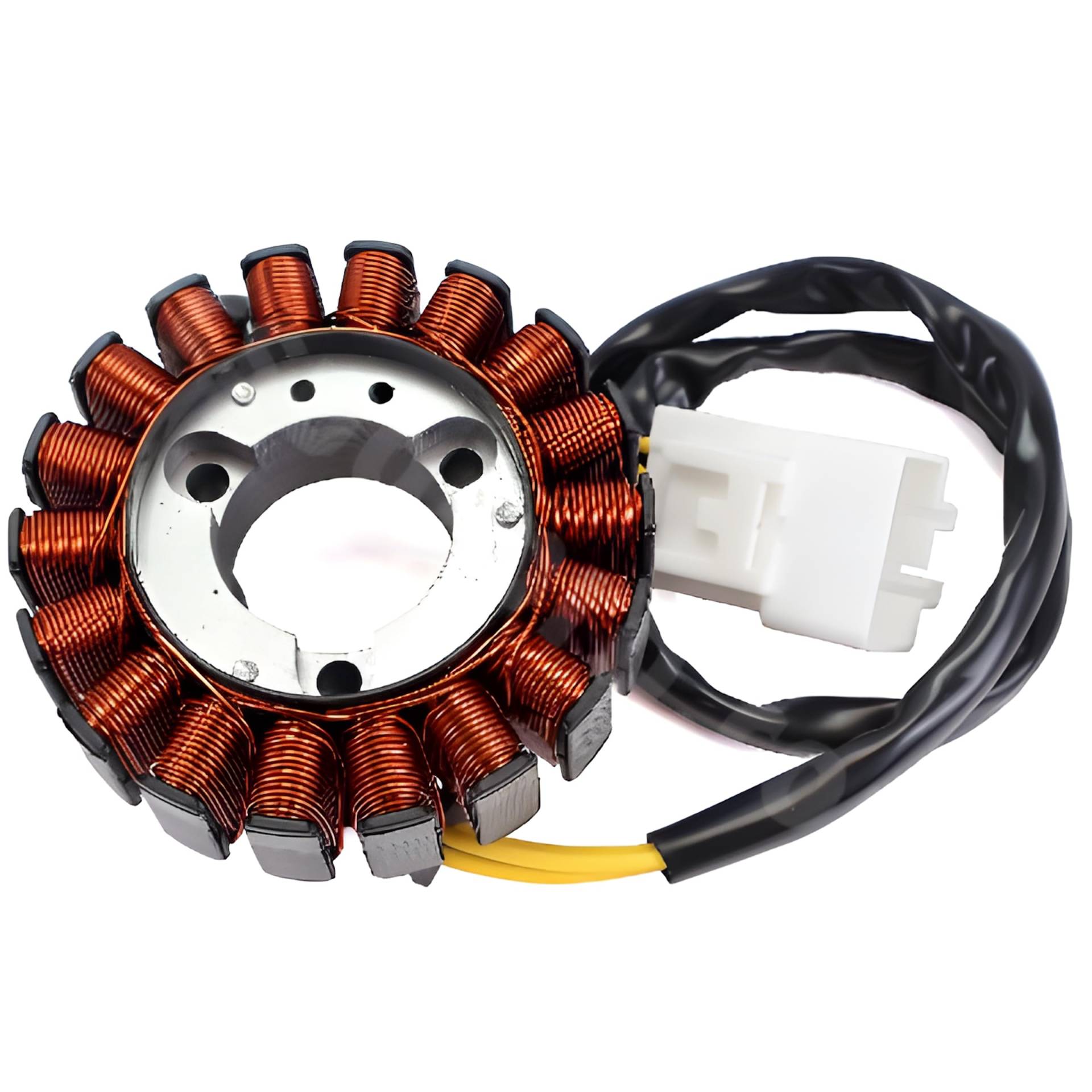 Lichtmaschine Stator TNT, 31120-KRJ-791 für Honda S-Wing 125/150 ccm von MXT