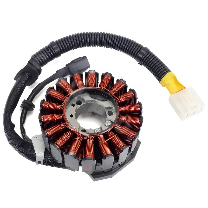 Lichtmaschine Stator TNT, B6H-H1410-00 für Yamaha N-Max 125/155 ccm von MXT