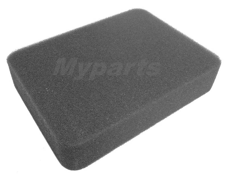 MY PARTS Myparts Schaumstoff-Luftfilter passend für Kawasaki Motor FA210A pn 11013-2052 315501-1312A von MY PARTS