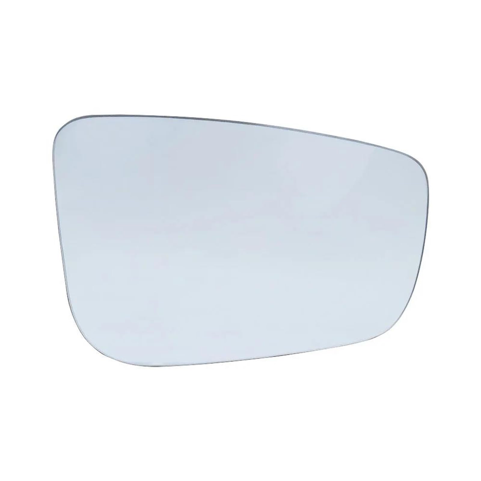 Auto Spiegelglas Für 3 Für 4 Für 5 Serie Für G11 Für G12 Für G20 Für G30 Für G38 Rückspiegel Glas Heizung Ersatzspiegelglas(1pcs right) von MYAAEPYMKK