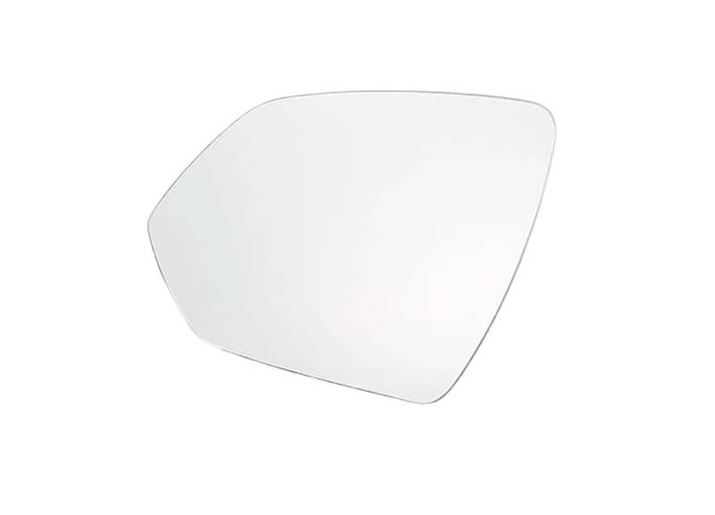 Auto Spiegelglas Für Große Für Wand Für Haval Auto Zubehör Außenbereich Teil Seite Rückspiegel Linsen Reflektierende Glas Linse Ersatzspiegelglas(1 pair) von MYAAEPYMKK