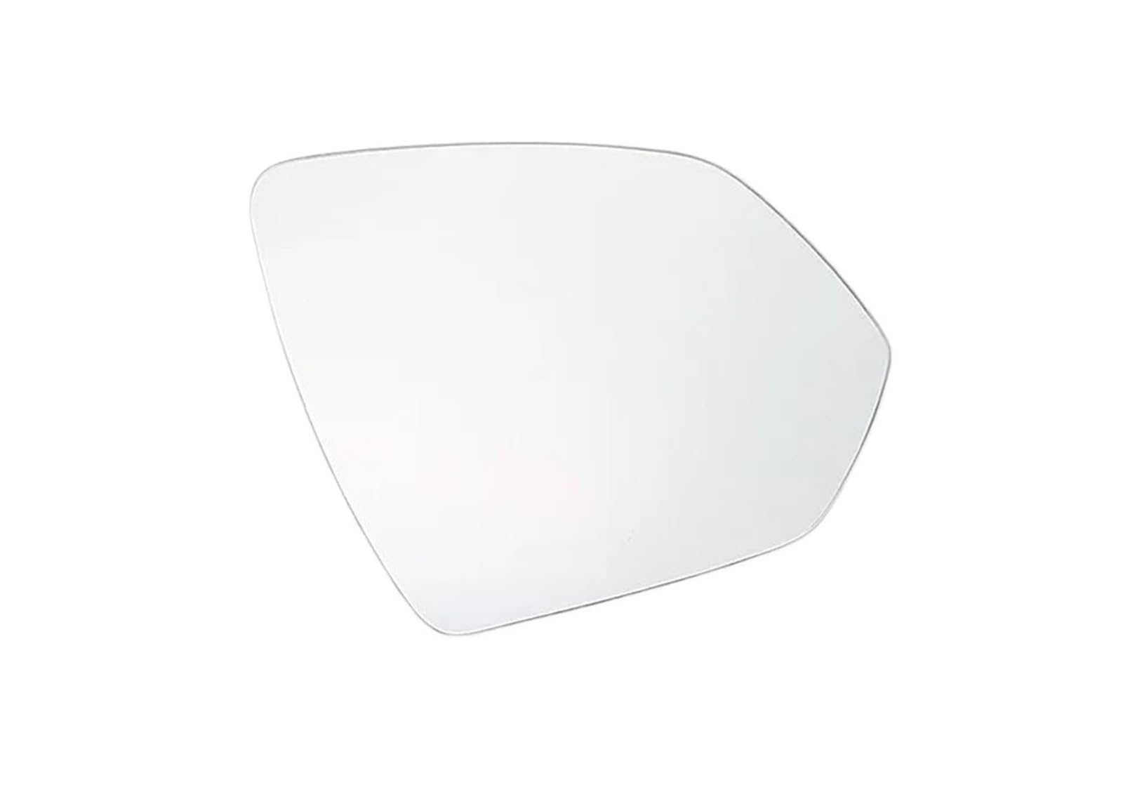 Auto Spiegelglas Für Große Für Wand Für Haval Auto Zubehör Außenbereich Teil Seite Rückspiegel Linsen Reflektierende Glas Linse Ersatzspiegelglas(1pcs right) von MYAAEPYMKK