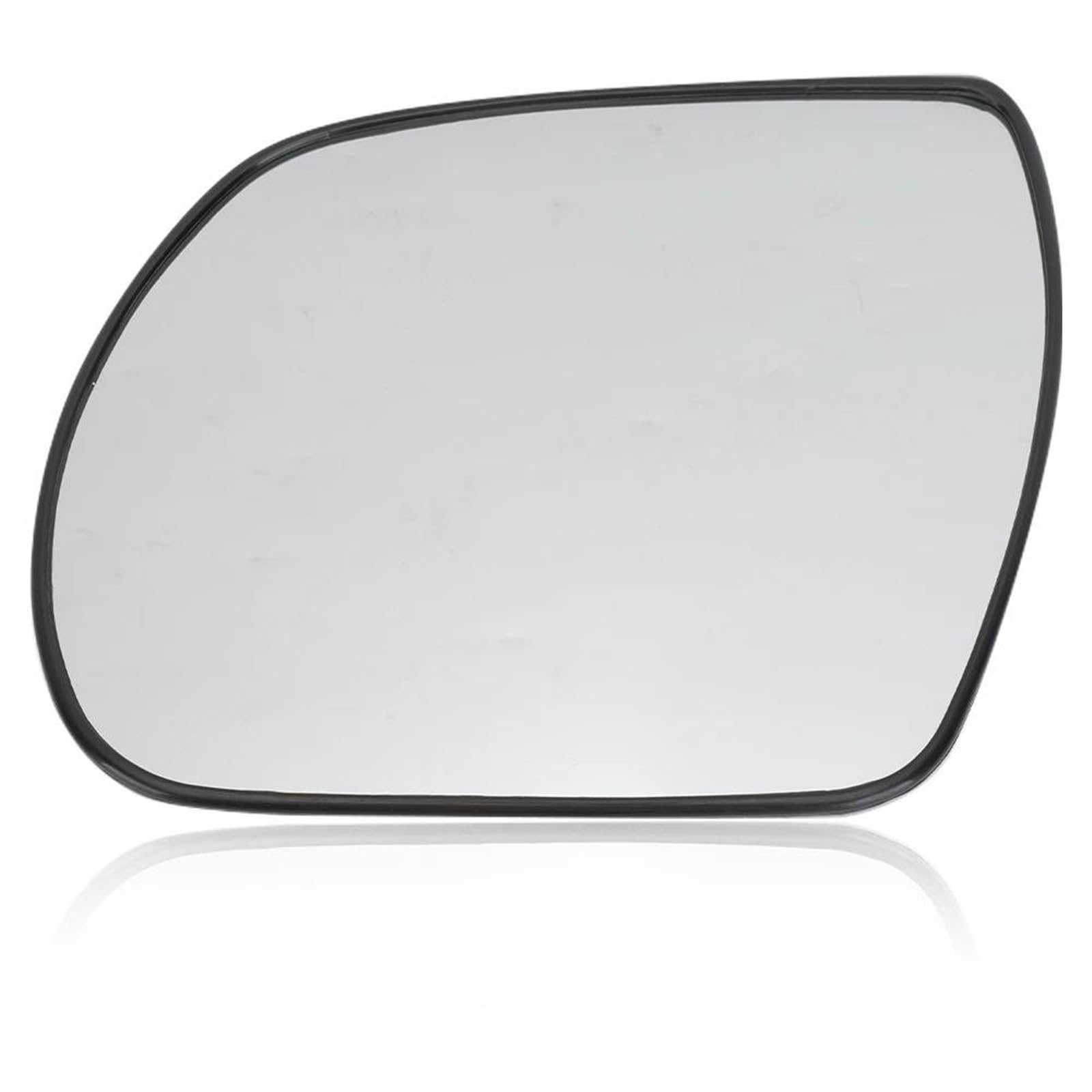 Auto Spiegelglas Für Hyundai Für Santa Für Fe 2010-2012 Für Veracruz Für IX55 2007-2012 Beheizte Glas Schaukel Tür Spiegel Ersatzspiegelglas(Left) von MYAAEPYMKK