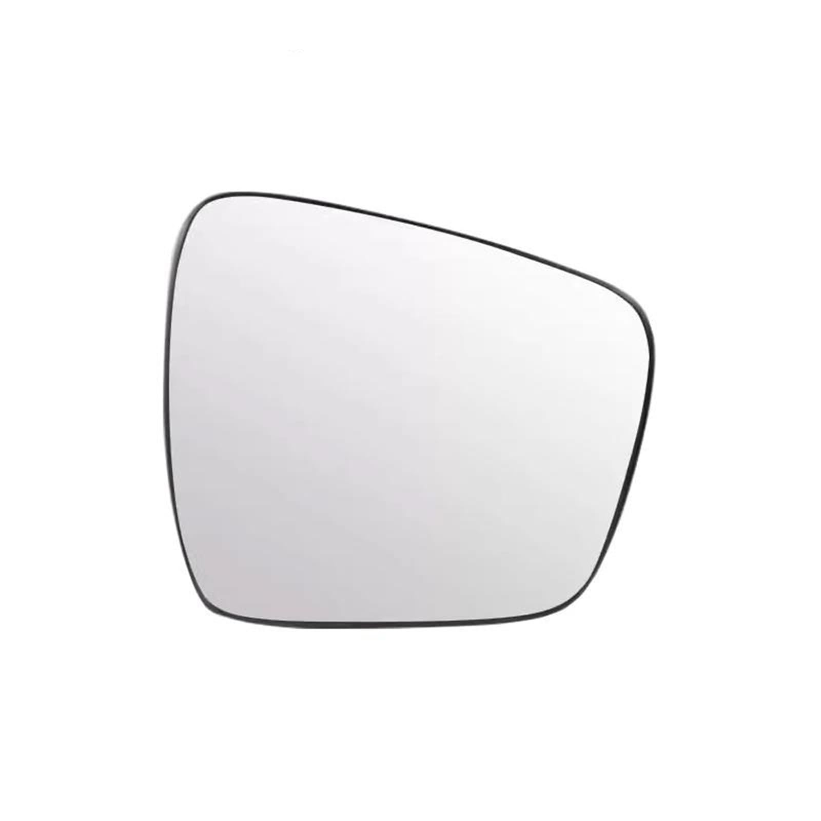 Auto Spiegelglas Für Koleos 2015-2019 Für Kadjar 2015-2019 Auto Zubehör Seite Rück Linsen Spiegel Reflektierende Glas Objektiv Mit Heizung Ersatzspiegelglas(1PC right Kadjar) von MYAAEPYMKK