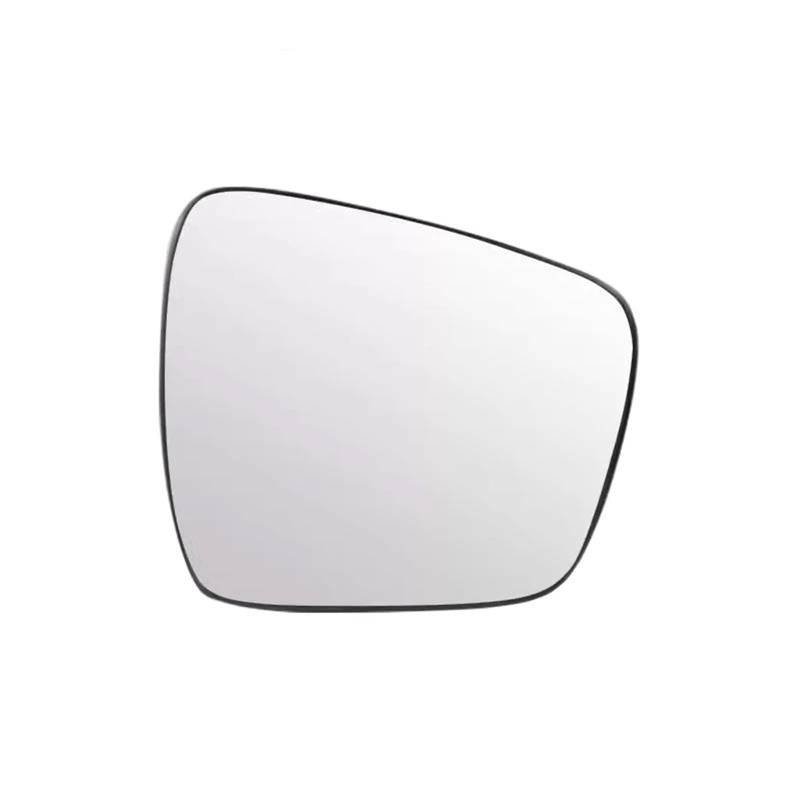 Auto Spiegelglas Für Koleos 2015-2019 Für Kadjar 2015-2019 Auto Zubehör Seite Rück Linsen Spiegel Reflektierende Glas Objektiv Mit Heizung Ersatzspiegelglas(1PC right Kadjar) von MYAAEPYMKK