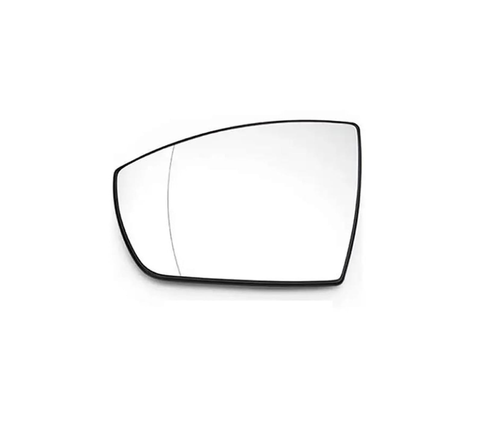 Auto Spiegelglas Für Kuga 2013-2019 Auto Außenspiegel Reflektierende Linse Rückspiegel Linsen Glas Mit HeizungZubehör Ersatzspiegelglas(Lefr) von MYAAEPYMKK