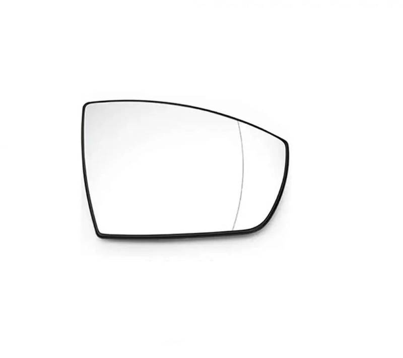 Auto Spiegelglas Für Kuga 2013-2019 Auto Außenspiegel Reflektierende Linse Rückspiegel Linsen Glas Mit HeizungZubehör Ersatzspiegelglas(Right) von MYAAEPYMKK