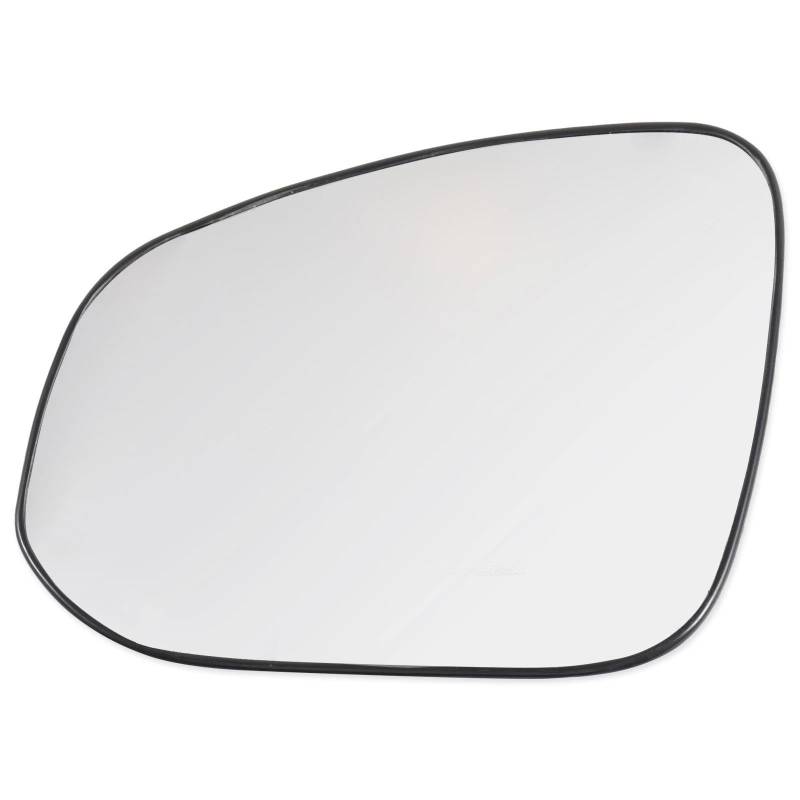 Auto Spiegelglas Für RAV4 2013–2018 Tür-Rückspiegel-Linse Glasreflektor Konvexes Glas Ersatzspiegelglas(1pcs left) von MYAAEPYMKK