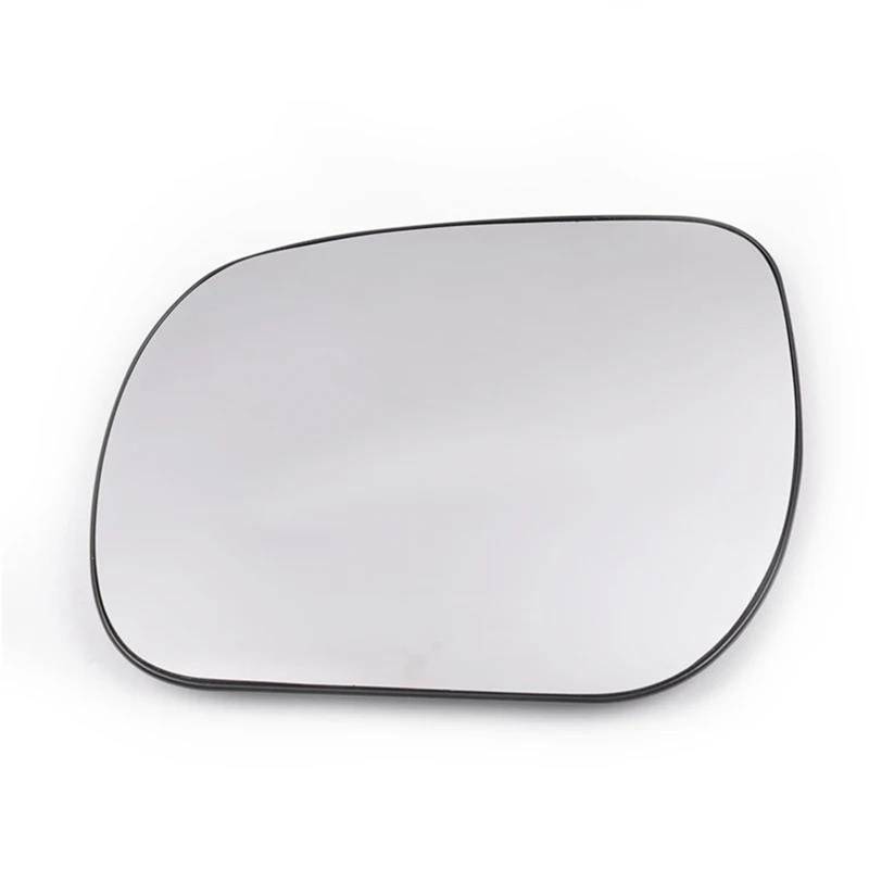 Auto Spiegelglas Für VERSO 2009 2010 2011 2012 Auto Beheizte Konvexe Außenspiegellinse Geeignet Ersatzspiegelglas(1 pair) von MYAAEPYMKK