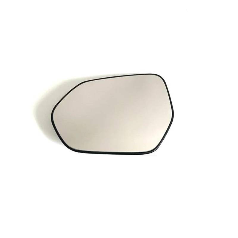 Auto Spiegelglas Für Yaris Für P21 2021 2022 2023 Auto Konvex Erhitzt Spiegel Glas Objektiv Ersatzspiegelglas(Left) von MYAAEPYMKK