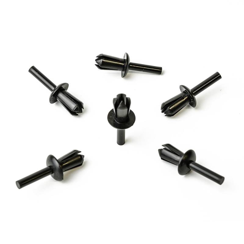 10x Radkasten Verkleidung Befestigungs Clips | N0385012, 1719242 T2392 von MYBA-S