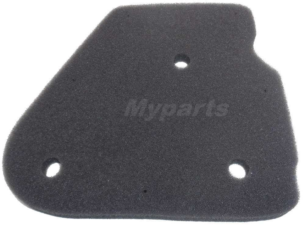 MYPARTS Schaumstoff-Luftfilter kompatibel mit APRILIA-Modellen Area 51 98-00, Gulliver Lc 96-98, Rally-Lc 95-03, p/n:AP8201683 von MYPARTS